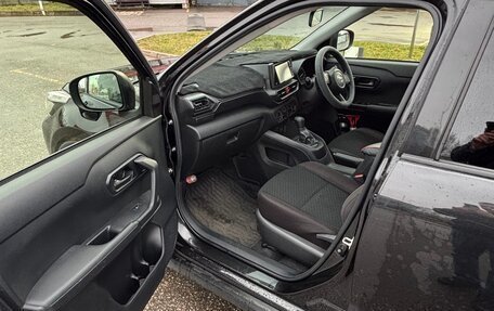 Daihatsu Rocky, 2020 год, 1 455 000 рублей, 8 фотография