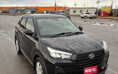 Daihatsu Rocky, 2020 год, 1 455 000 рублей, 3 фотография