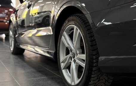 Audi A3, 2018 год, 2 095 000 рублей, 10 фотография