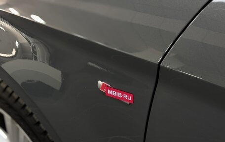 Audi A3, 2018 год, 2 095 000 рублей, 9 фотография