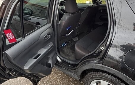 Daihatsu Rocky, 2020 год, 1 455 000 рублей, 9 фотография