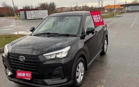 Daihatsu Rocky, 2020 год, 1 455 000 рублей, 2 фотография