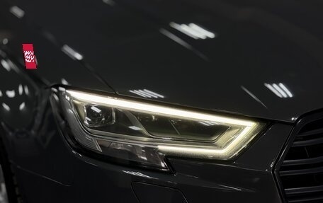 Audi A3, 2018 год, 2 095 000 рублей, 6 фотография