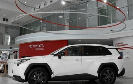 Toyota RAV4, 2025 год, 4 985 000 рублей, 5 фотография