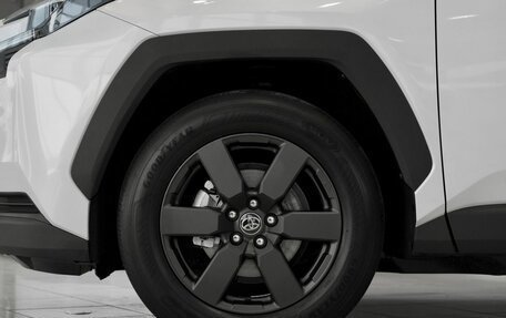 Toyota RAV4, 2025 год, 4 985 000 рублей, 4 фотография