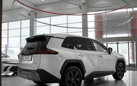 Toyota RAV4, 2025 год, 4 985 000 рублей, 12 фотография