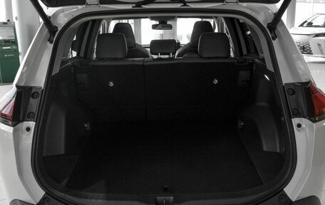 Toyota RAV4, 2025 год, 4 985 000 рублей, 9 фотография