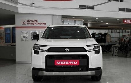 Toyota RAV4, 2025 год, 4 985 000 рублей, 2 фотография