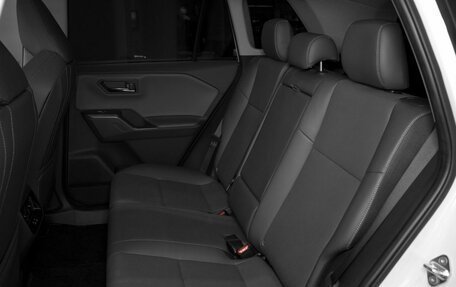 Toyota RAV4, 2025 год, 4 985 000 рублей, 22 фотография