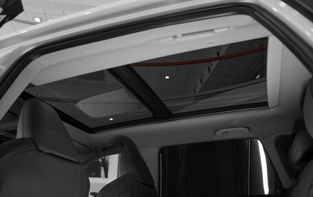 Toyota RAV4, 2025 год, 4 985 000 рублей, 24 фотография