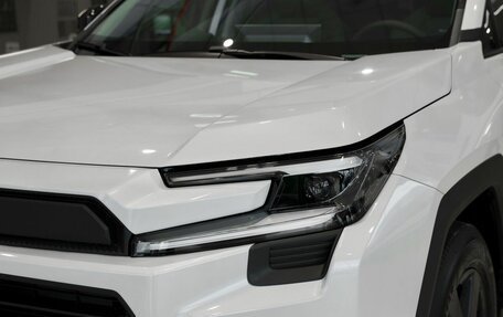 Toyota RAV4, 2025 год, 4 985 000 рублей, 15 фотография