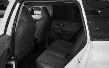 Toyota RAV4, 2025 год, 4 985 000 рублей, 23 фотография