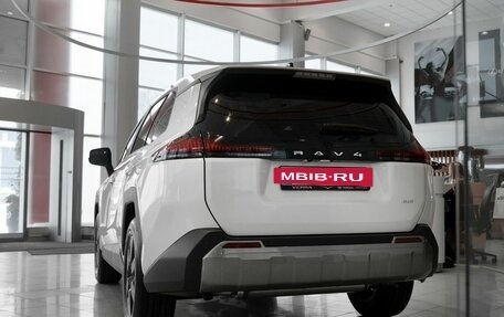 Toyota RAV4, 2025 год, 4 985 000 рублей, 7 фотография