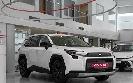 Toyota RAV4, 2025 год, 4 985 000 рублей, 3 фотография