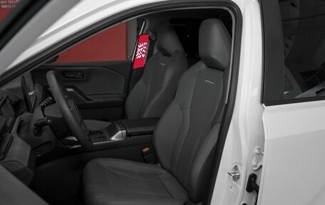 Toyota RAV4, 2025 год, 4 985 000 рублей, 19 фотография