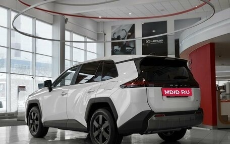 Toyota RAV4, 2025 год, 4 985 000 рублей, 6 фотография
