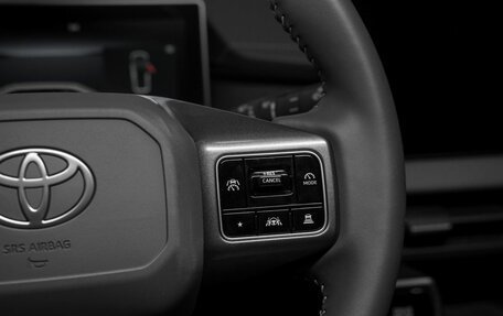 Toyota RAV4, 2025 год, 4 985 000 рублей, 26 фотография