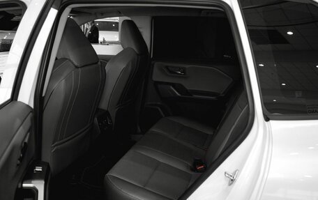 Toyota RAV4, 2026 год, 5 080 000 рублей, 23 фотография