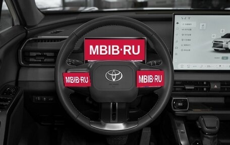 Toyota RAV4, 2025 год, 4 985 000 рублей, 31 фотография