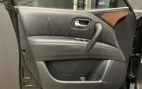 Infiniti QX56, 2012 год, 2 000 000 рублей, 8 фотография