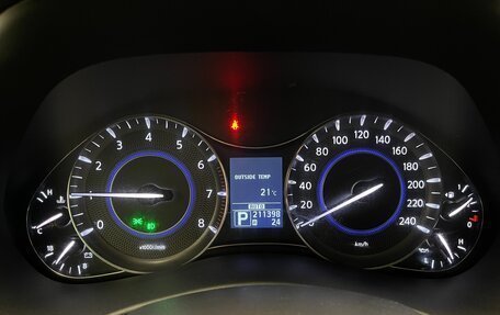 Infiniti QX56, 2012 год, 2 000 000 рублей, 13 фотография