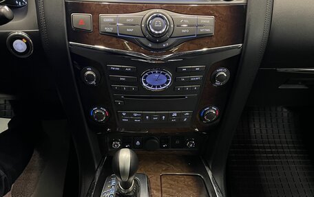 Infiniti QX56, 2012 год, 2 000 000 рублей, 14 фотография