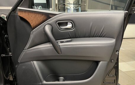 Infiniti QX56, 2012 год, 2 000 000 рублей, 16 фотография