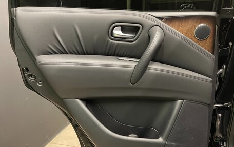 Infiniti QX56, 2012 год, 2 000 000 рублей, 19 фотография