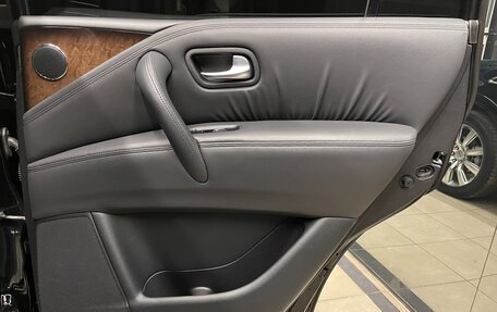 Infiniti QX56, 2012 год, 2 000 000 рублей, 22 фотография