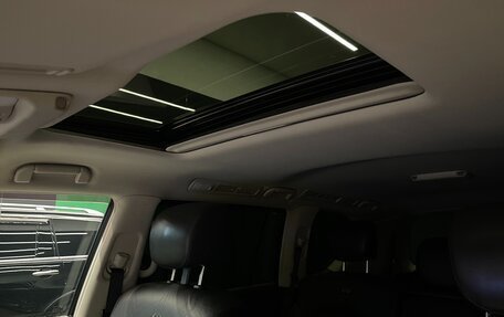 Infiniti QX56, 2012 год, 2 000 000 рублей, 18 фотография