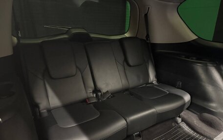 Infiniti QX56, 2012 год, 2 000 000 рублей, 24 фотография