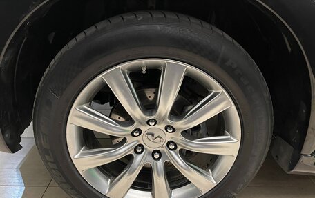 Infiniti QX56, 2012 год, 2 000 000 рублей, 28 фотография