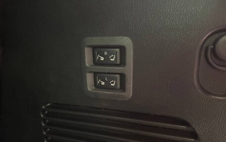 Infiniti QX56, 2012 год, 2 000 000 рублей, 27 фотография