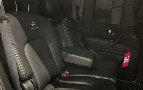 Infiniti QX56, 2012 год, 2 000 000 рублей, 23 фотография