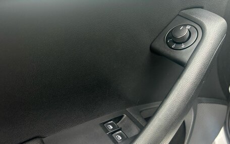 Skoda Octavia, 2017 год, 1 530 000 рублей, 8 фотография