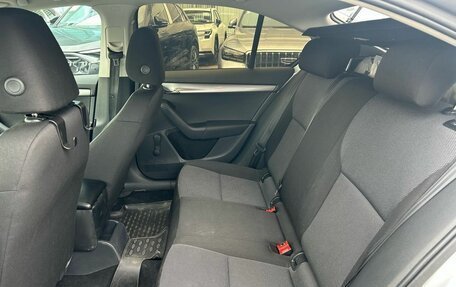 Skoda Octavia, 2017 год, 1 530 000 рублей, 14 фотография