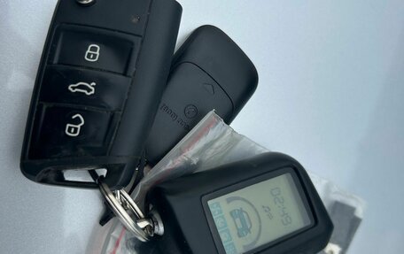 Skoda Octavia, 2017 год, 1 530 000 рублей, 19 фотография