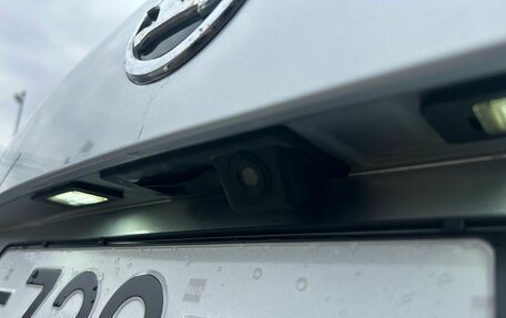 Skoda Octavia, 2017 год, 1 530 000 рублей, 18 фотография