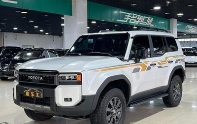 Toyota Land Cruiser Prado, 2024 год, 7 101 000 рублей, 1 фотография