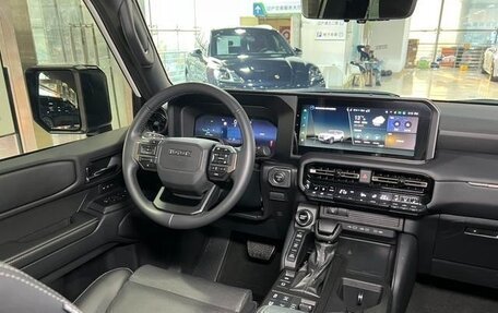 Toyota Land Cruiser Prado, 2024 год, 7 101 000 рублей, 7 фотография