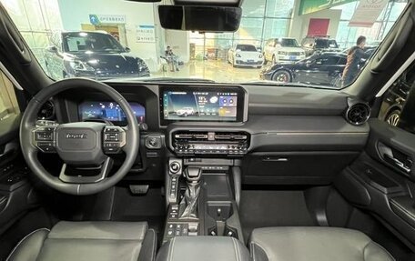 Toyota Land Cruiser Prado, 2024 год, 7 101 000 рублей, 6 фотография