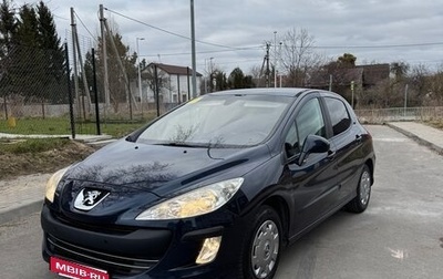 Peugeot 308 II, 2010 год, 490 000 рублей, 1 фотография