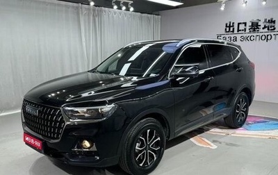 Haval H6, 2023 год, 1 487 000 рублей, 1 фотография