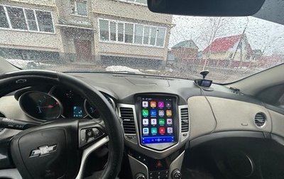 Chevrolet Cruze II, 2011 год, 625 000 рублей, 1 фотография