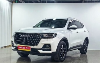 Haval H6, 2023 год, 1 514 000 рублей, 1 фотография
