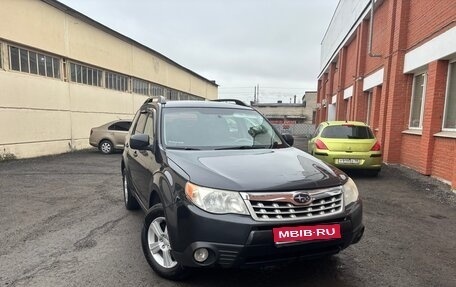 Subaru Forester, 2012 год, 1 490 000 рублей, 1 фотография