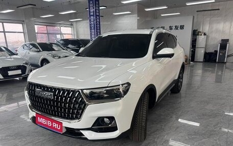 Haval H6, 2023 год, 1 418 000 рублей, 1 фотография