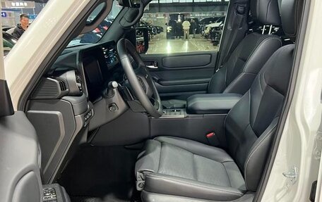 Toyota Land Cruiser Prado, 2024 год, 7 101 000 рублей, 11 фотография