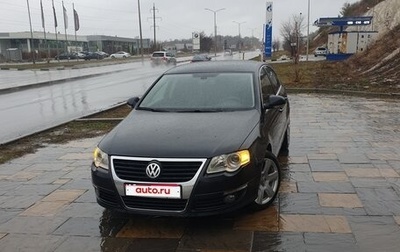 Volkswagen Passat B6, 2009 год, 730 000 рублей, 1 фотография