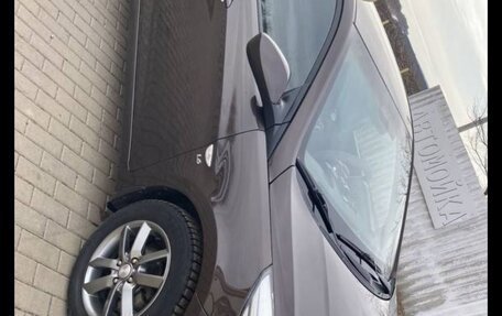 Hyundai Solaris II рестайлинг, 2015 год, 780 000 рублей, 1 фотография